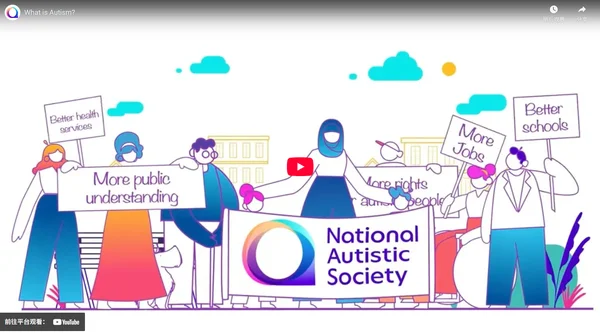 What is Autism? - National Autistic Society